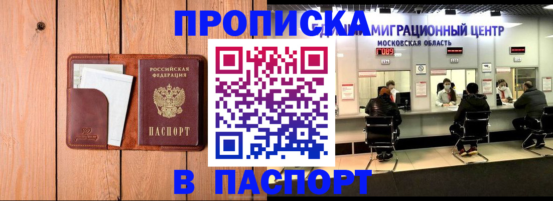 временная регистрация поиск в Старой Купавне